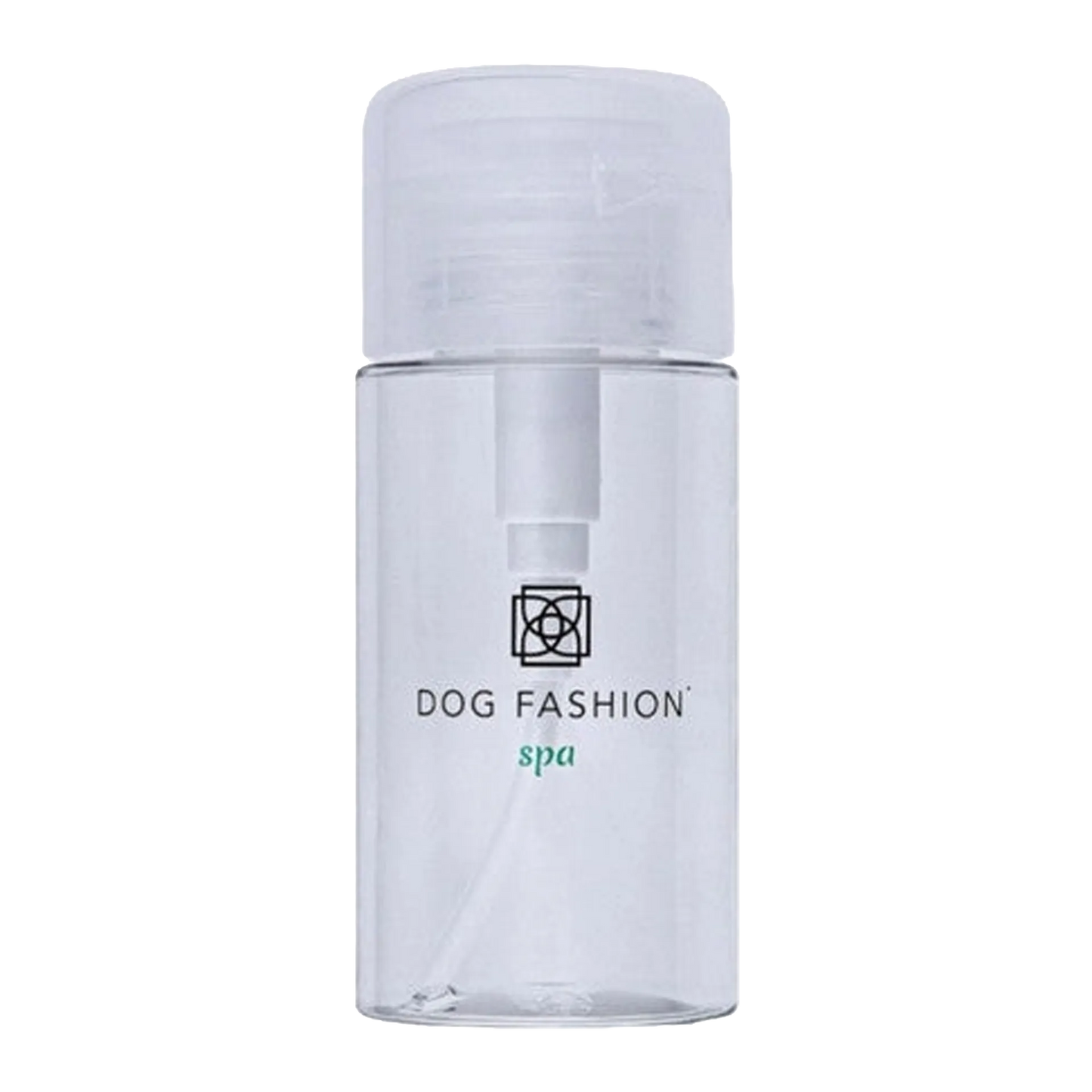 Ear Cleaner Bottle
