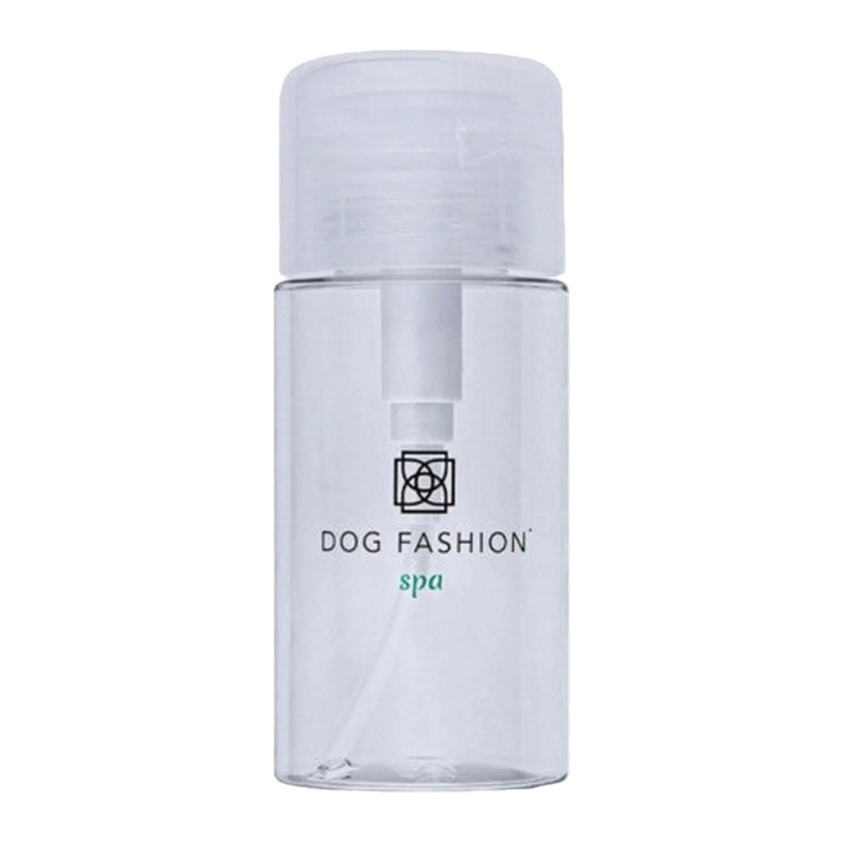 Ear Cleaner Bottle