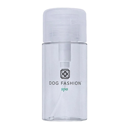 Ear Cleaner Bottle