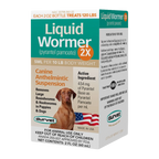 Liquid Wormer™ 2X