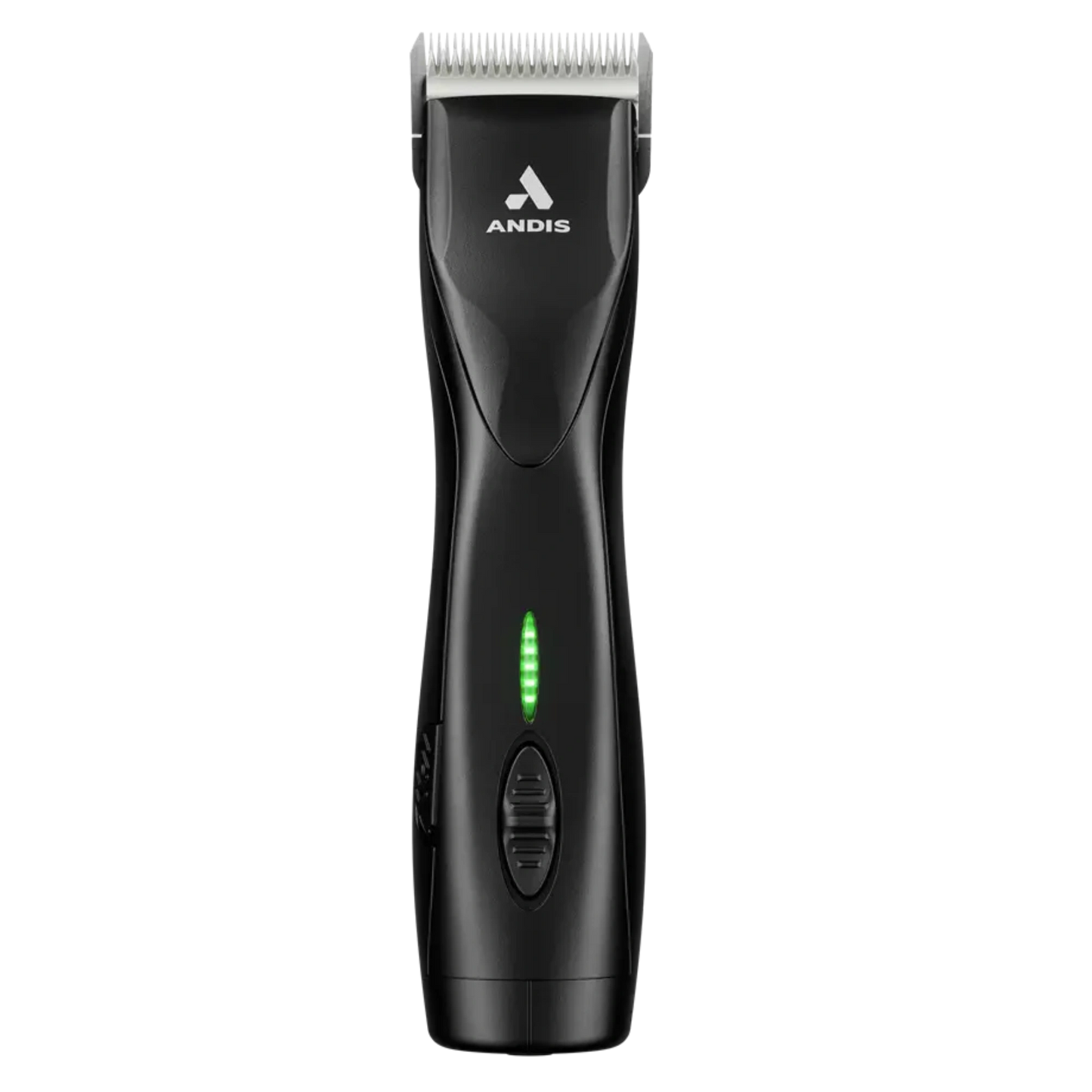 Pulse ZR II Detachable Blade Clipper with 10CeramicEdge blade by Andis