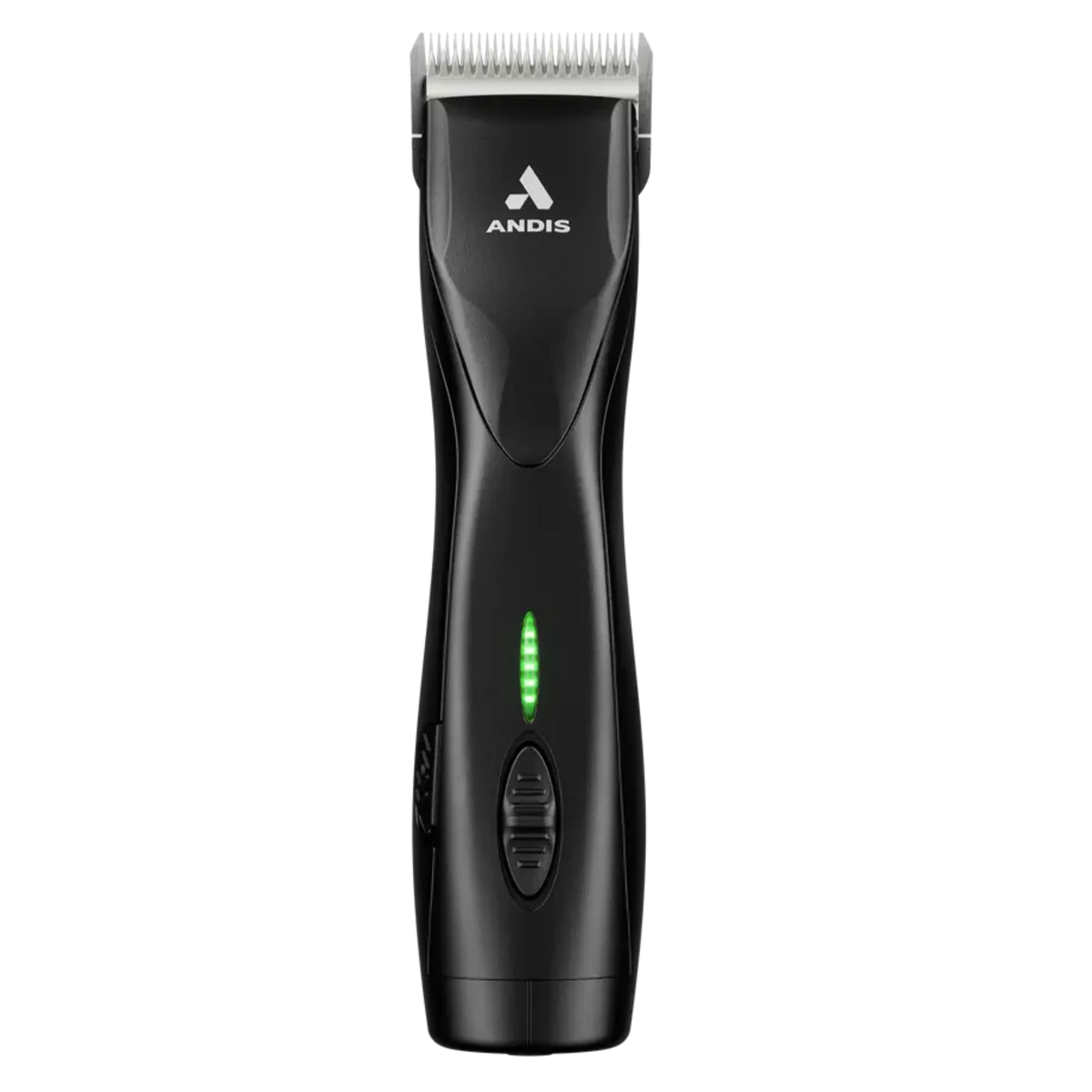 Pulse ZR II Detachable Blade Clipper with 10CeramicEdge blade by Andis