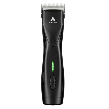 Pulse ZR II Detachable Blade Clipper with 10CeramicEdge blade by Andis