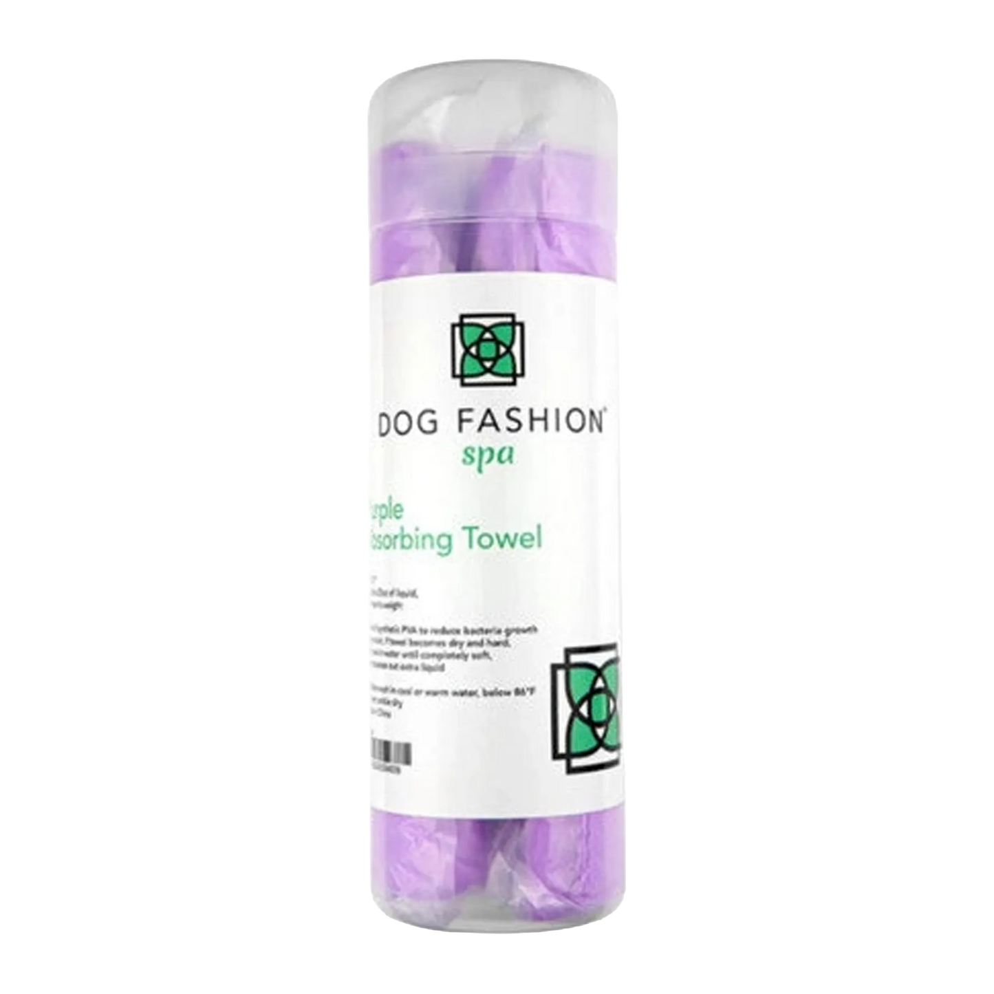 Absorption Towel