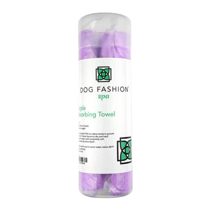 Absorption Towel