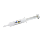Nurture Them for Puppies and Kittens Bundle,"White oral dosing syringe with plunger"