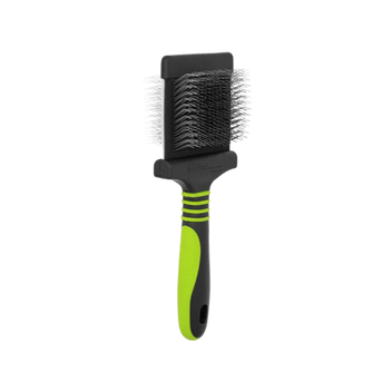 Add Finishing Soft Slicker Brush