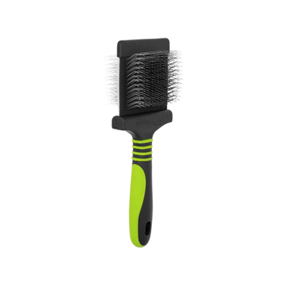 Finishing Soft Slicker Brush