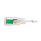ABT360 Holding Media,"Clear syringe in sterile blister pack with green label"