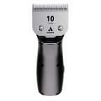 Emerge Lite Clipper Cosmic Crush by Andis,"Clipper blade attachment with black guard"