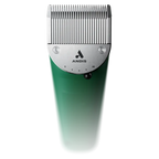 Vida Green Cordless Clipper by Andis