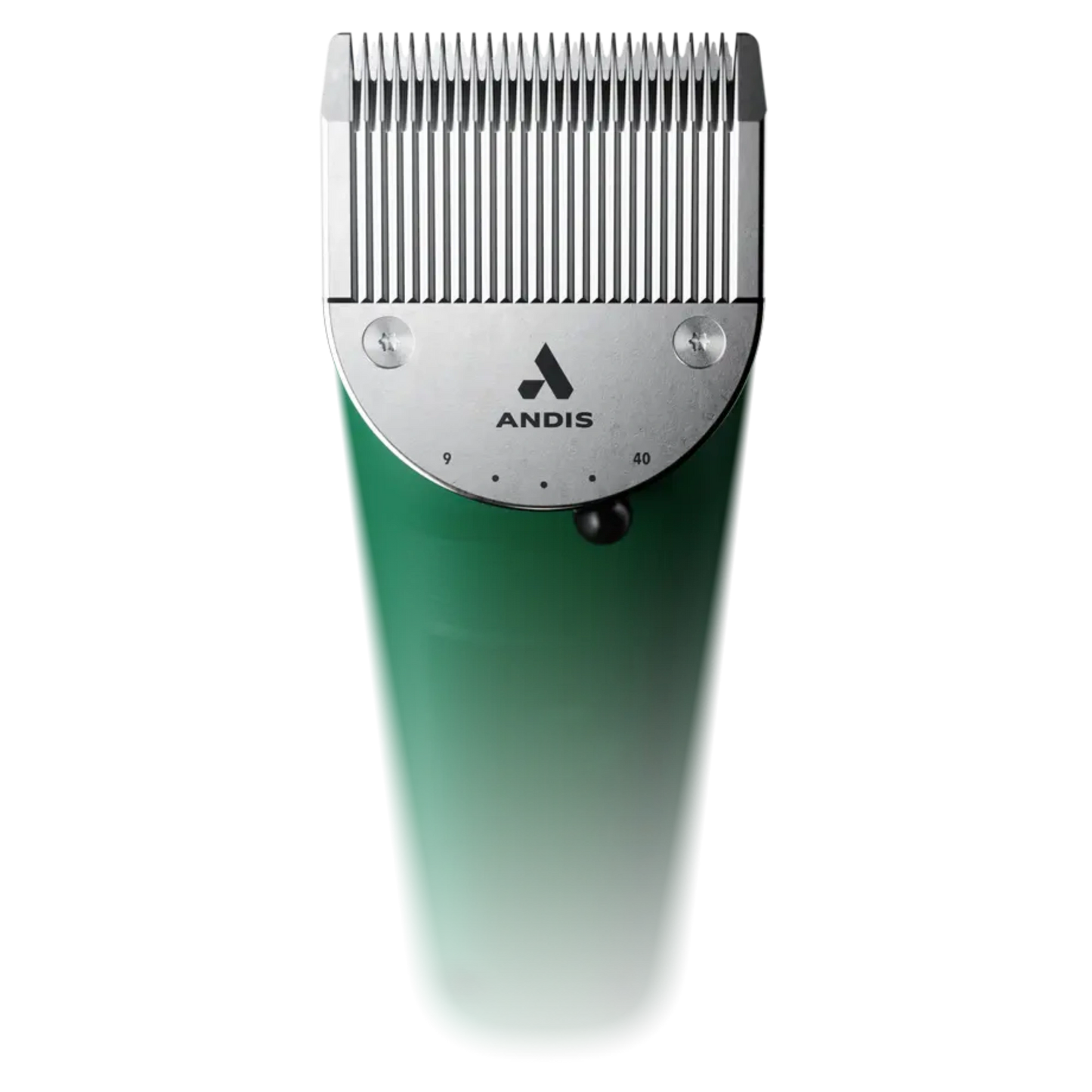 Vida Green Cordless Clipper by Andis