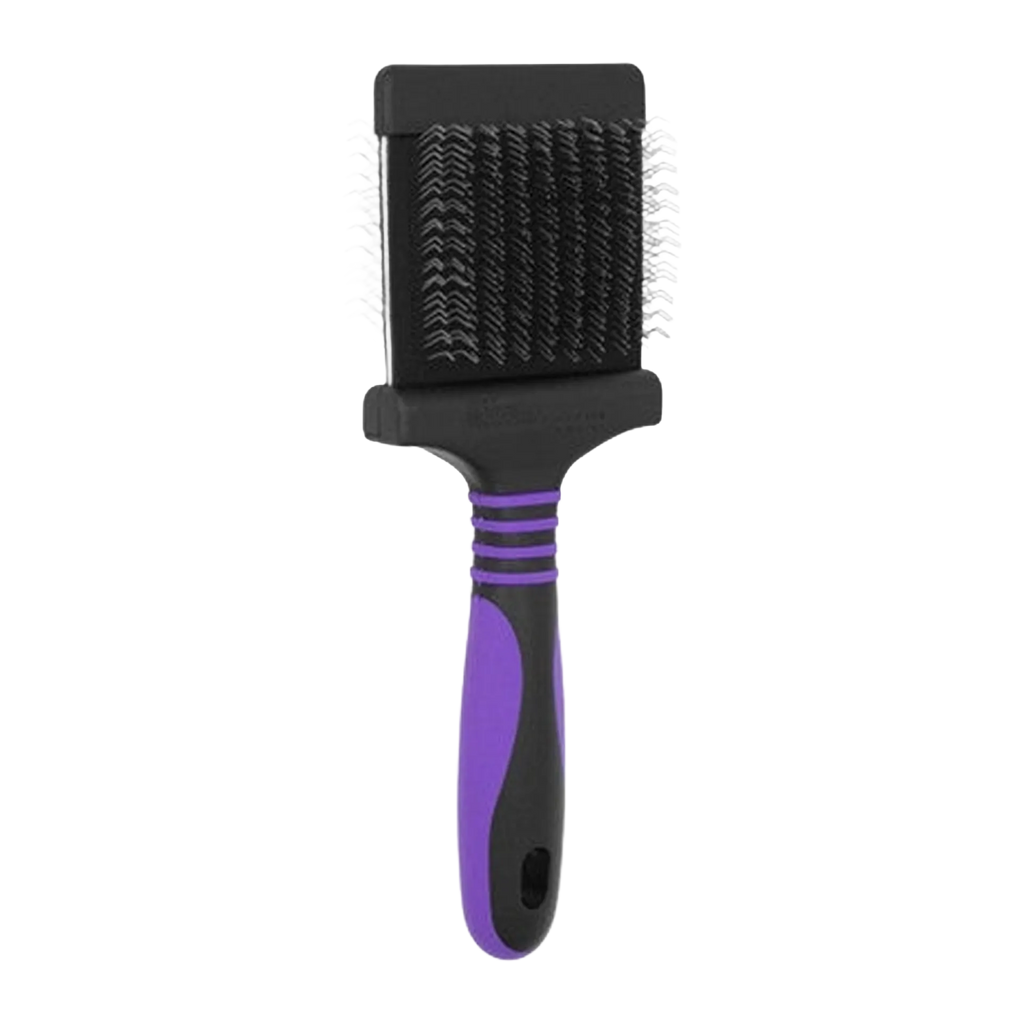 Deshedding Medium Firm Slicker Brush