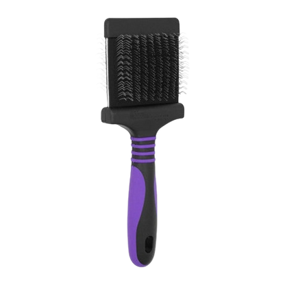 Deshedding Medium Firm Slicker Brush