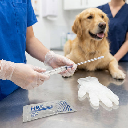 Canine Insemination Kit