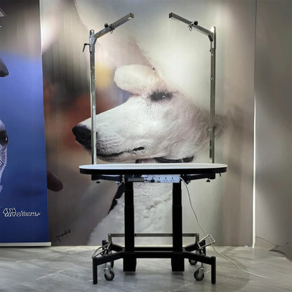 Premium Electric Table by TZGroom
