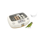 Max-20 DO Incubator by Rcom USA