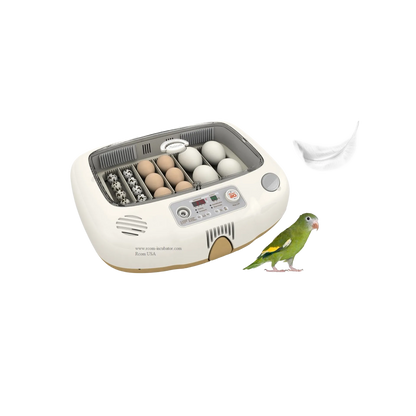 Max-20 DO Incubator by Rcom USA