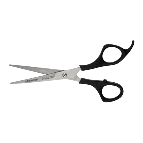 Aaronco Prima 7" Curved Scissor
