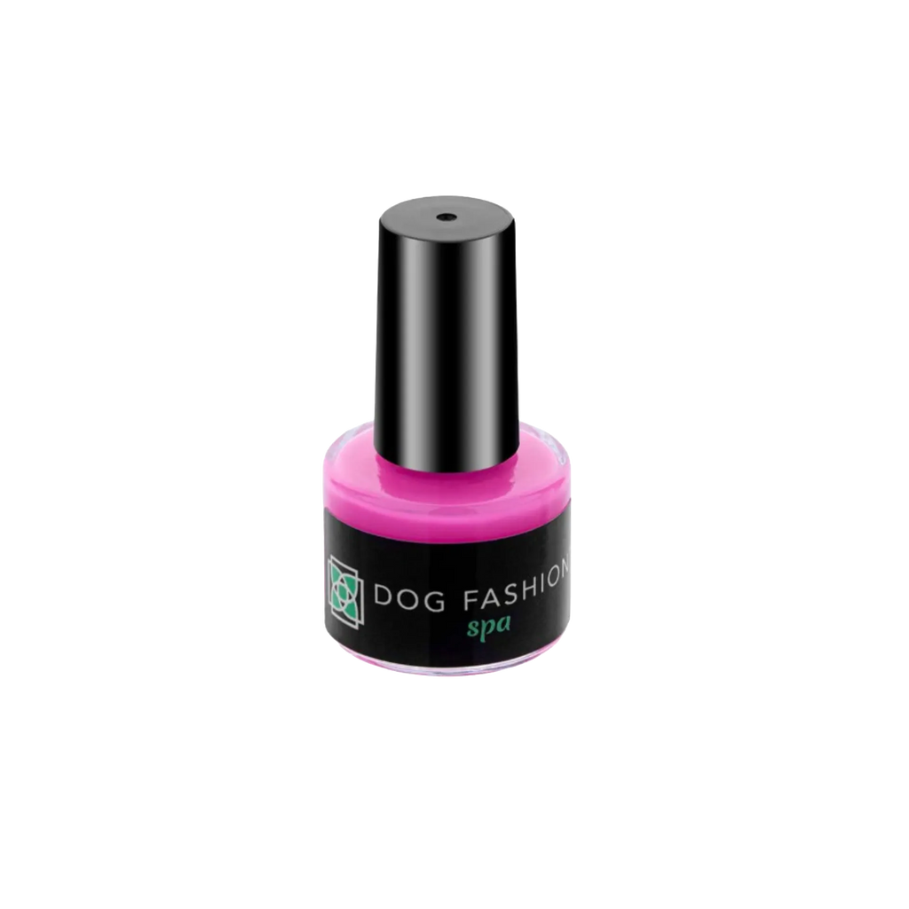 Non-toxic Nail Polish