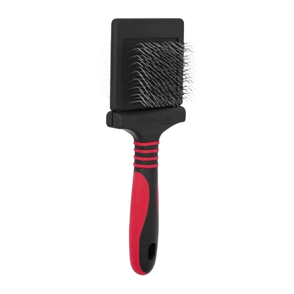 Dematting Extra Firm Slicker Brush