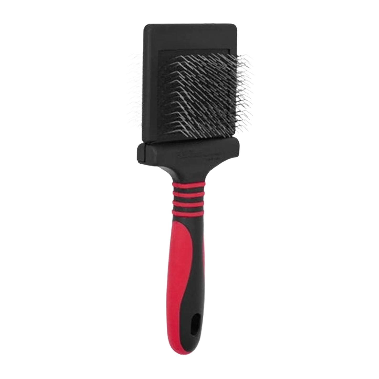 Dematting Extra Firm Slicker Brush