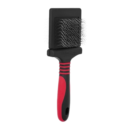 Dematting Extra Firm Slicker Brush