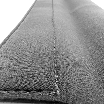 Contoured Neoprene Tail Wrap