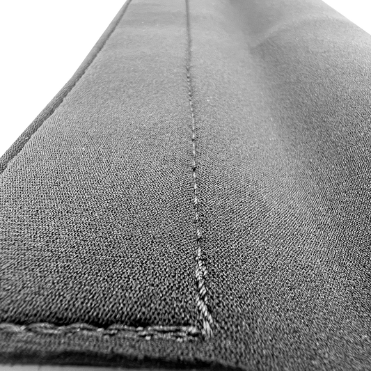 Contoured Neoprene Tail Wrap