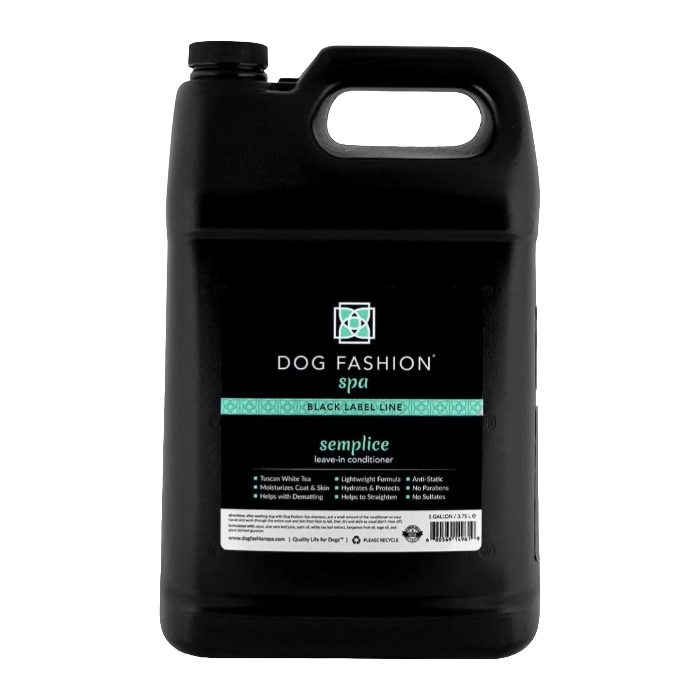 Semplice Leave-in Lotion