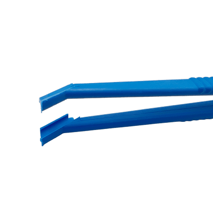 Polyester Straw Tweezer
