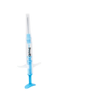 ProID® ISO Microchips,"Clear applicator tube with blue handle and cap"