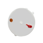 Way-Safe Flush Filter