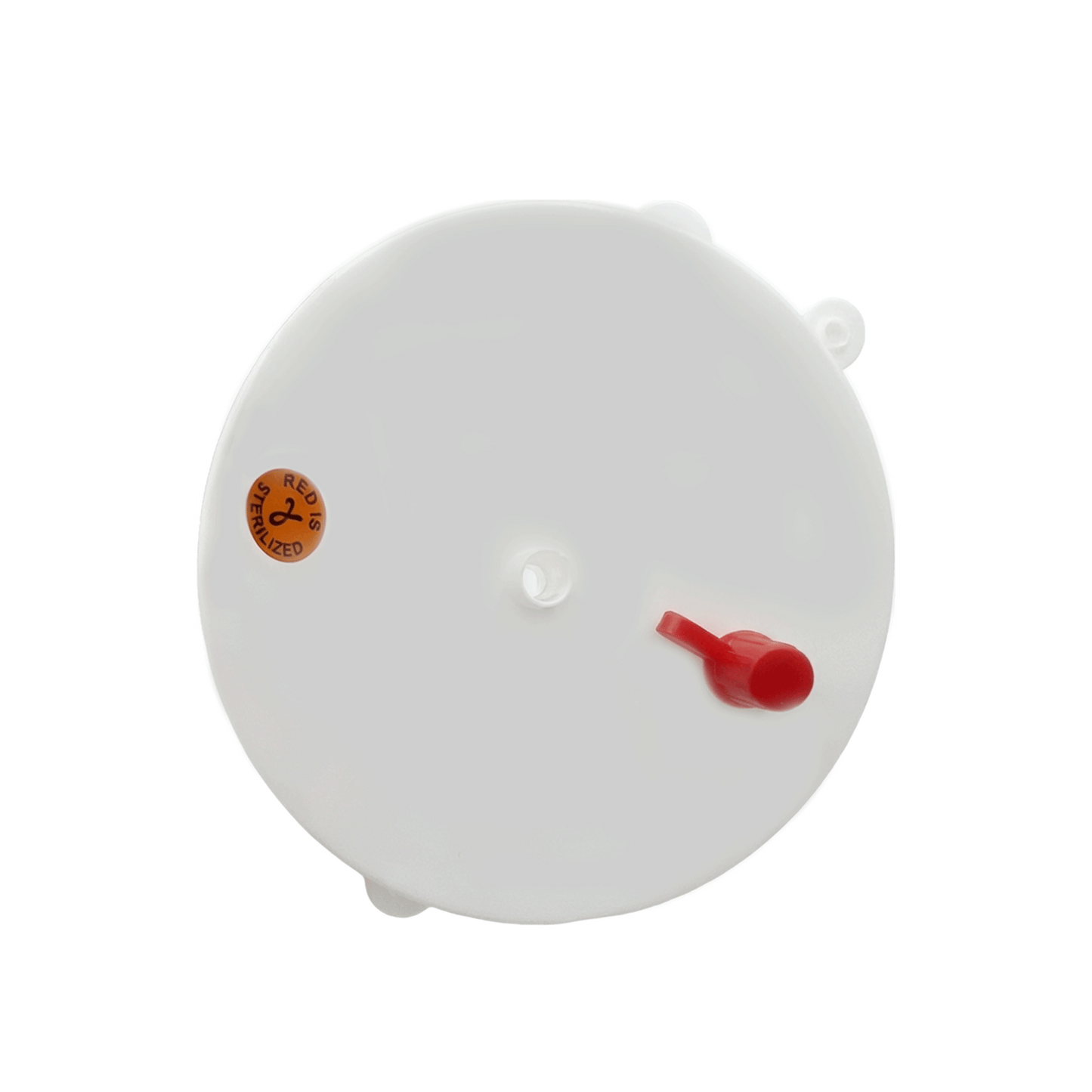 Way-Safe Flush Filter