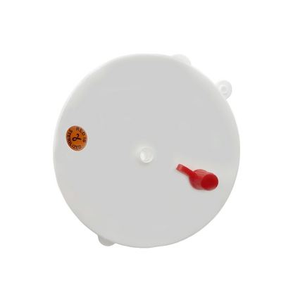Way-Safe Flush Filter