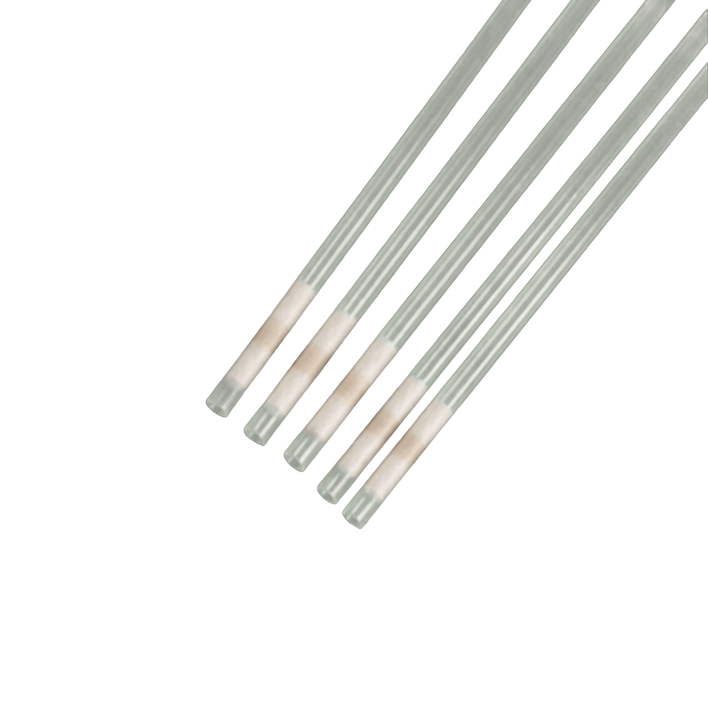 Straw, Radiated