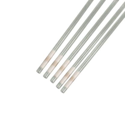 Straw, Radiated