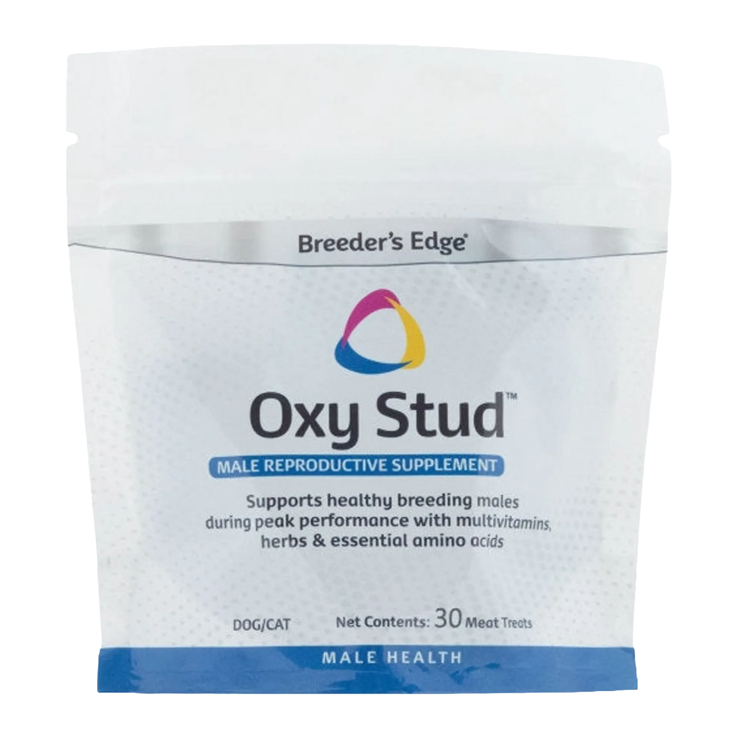 Breeder's Edge® Oxy Stud™