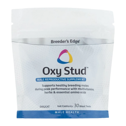 Breeder's Edge® Oxy Stud™