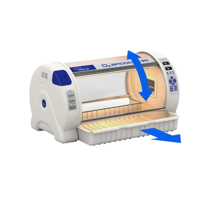 O2 Brooder by Rcom USA