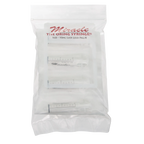 Miracle Nipple O-ring Syringe,"Pack of clear 10 mL syringes in sealed plastic bag"