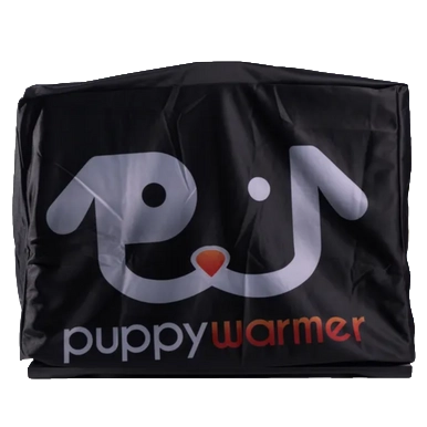 Puppywarmer Bundles,"Black branded carrying bag"