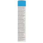BellyLabs® Canine Pregnancy Test,"Blue box side panel with multilingual instructions"