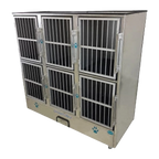 Cage Banks