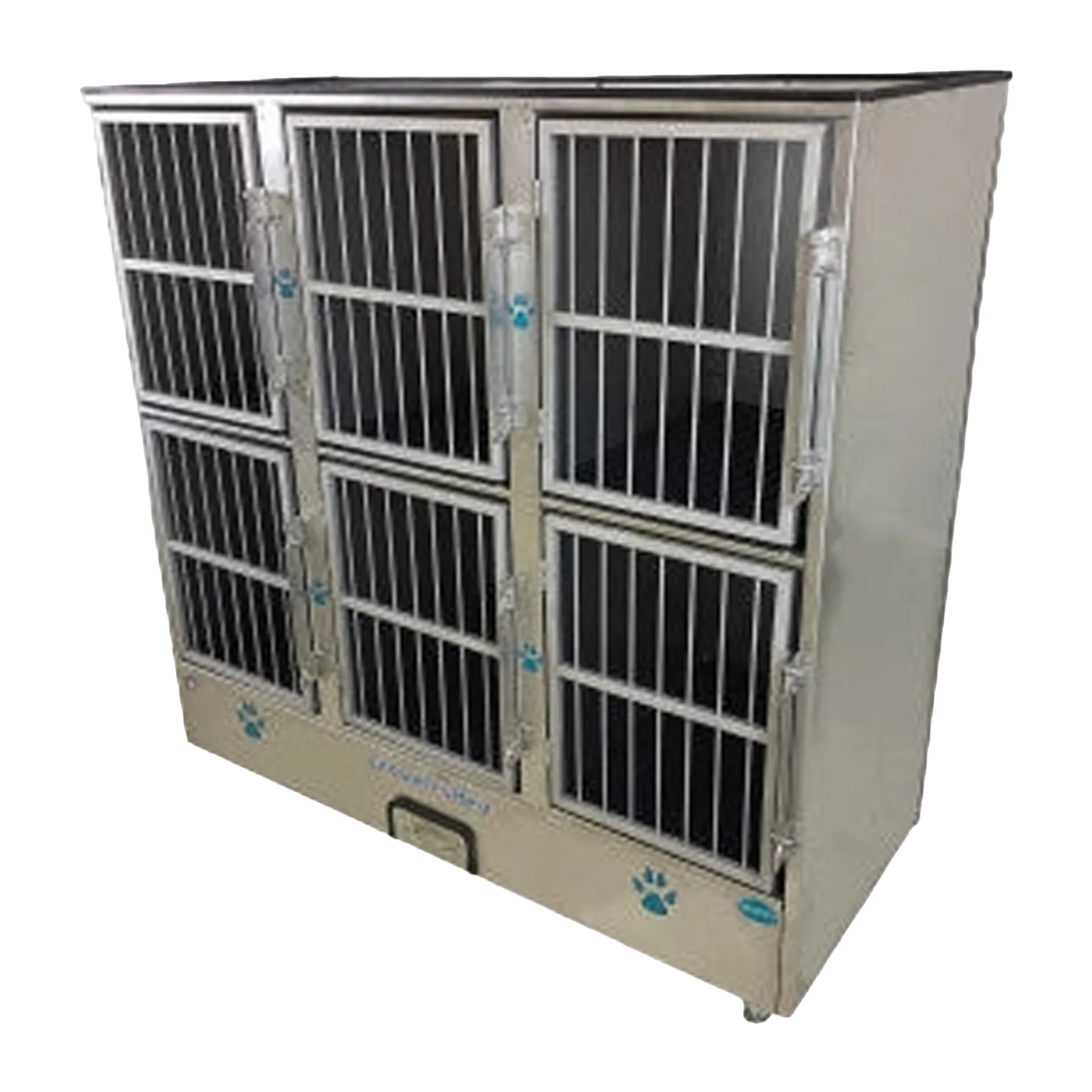 Cage Banks