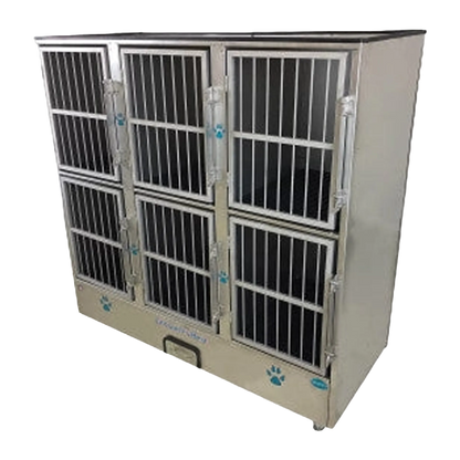 Cage Banks