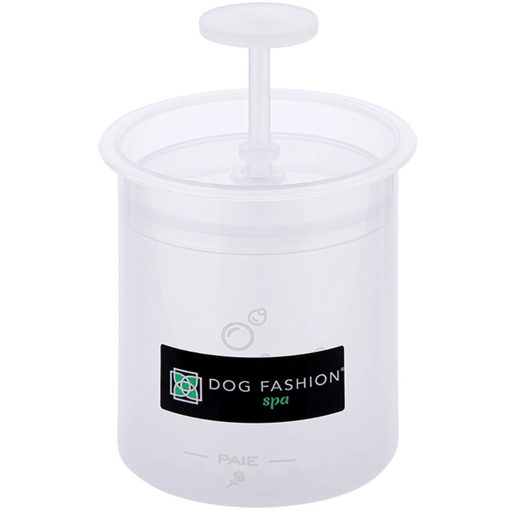 Facial Foamer