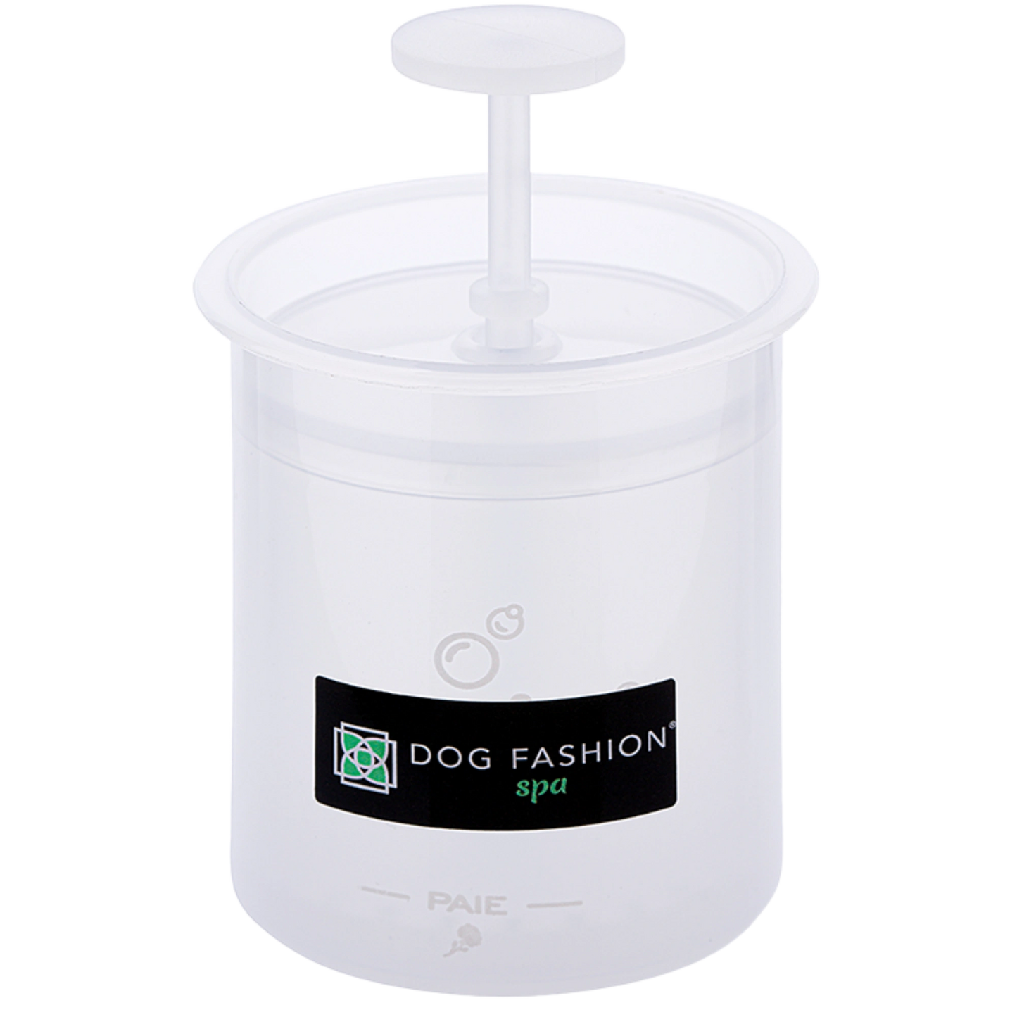Facial Foamer