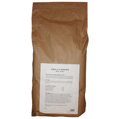 Esbilac® Puppy Milk Replacer,"Brown paper bag with front label"
