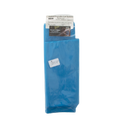 ARS CO model Disposable Collection Liners,"Blue plastic liner sleeves in clear bag"